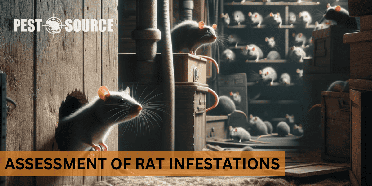 Assessment of Rat Infestations