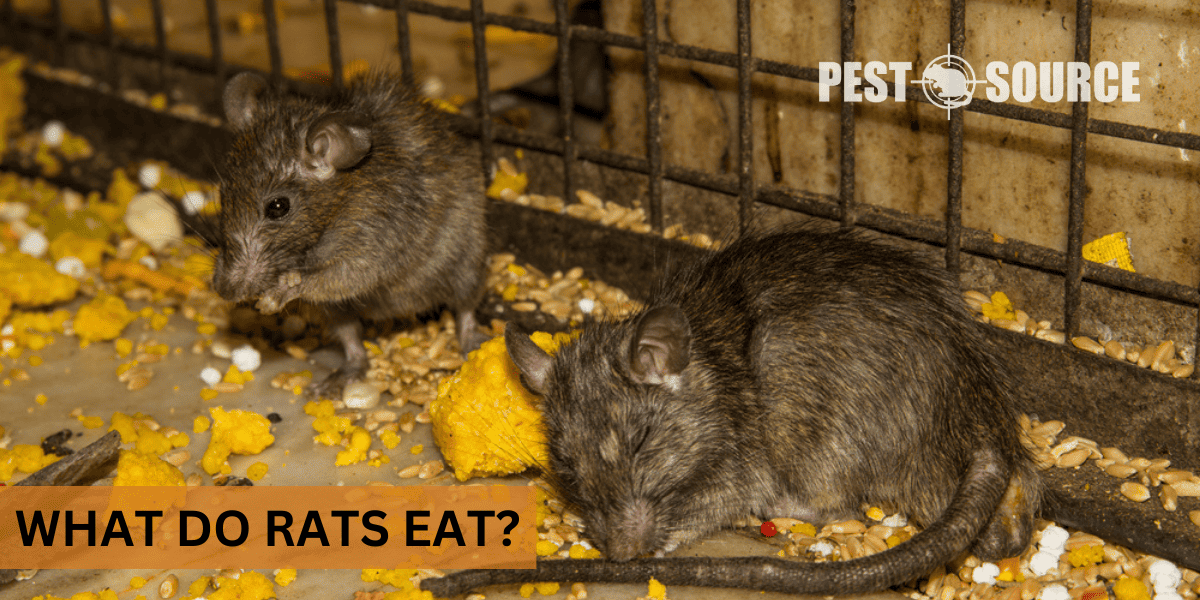 Diet of Rats